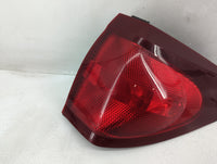 2004-2007 Buick Rendezvous Tail Light Assembly Passenger Right OEM Fits Fits 2004 2005 2006 2007 OEM Used Auto Parts - Oemus