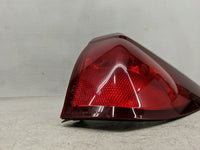 2004-2007 Buick Rendezvous Tail Light Assembly Passenger Right OEM Fits Fits 2004 2005 2006 2007 OEM Used Auto Parts - Oemus