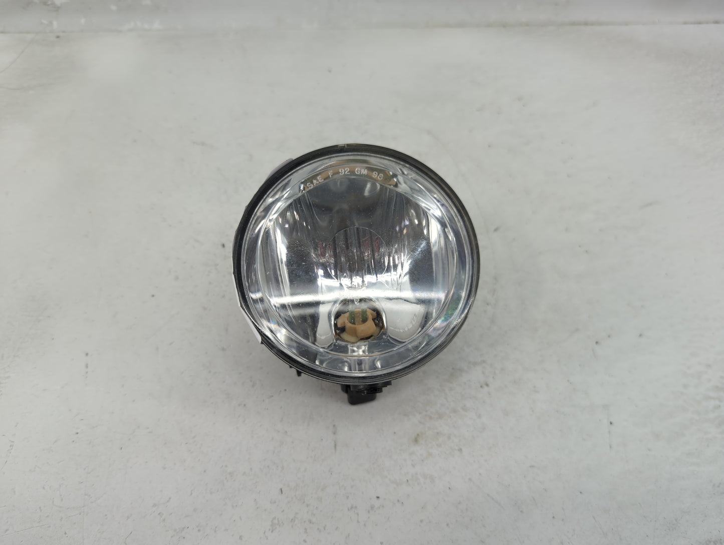 2002-2007 Buick Rendezvous Driver Left Oem Fog Light Lamp - Oemusedautoparts1.com