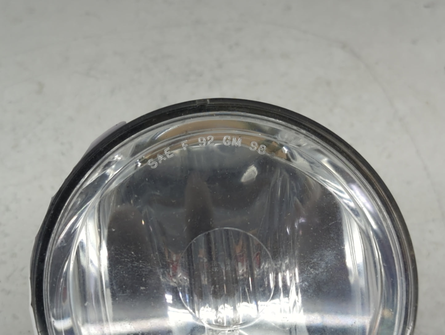 2002-2007 Buick Rendezvous Driver Left Oem Fog Light Lamp - Oemusedautoparts1.com