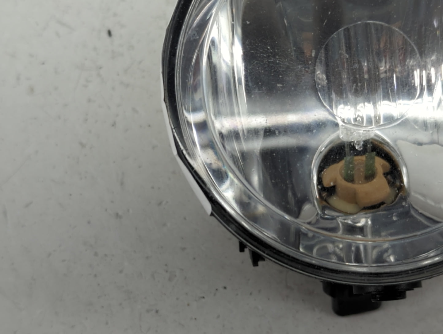 2002-2007 Buick Rendezvous Driver Left Oem Fog Light Lamp - Oemusedautoparts1.com