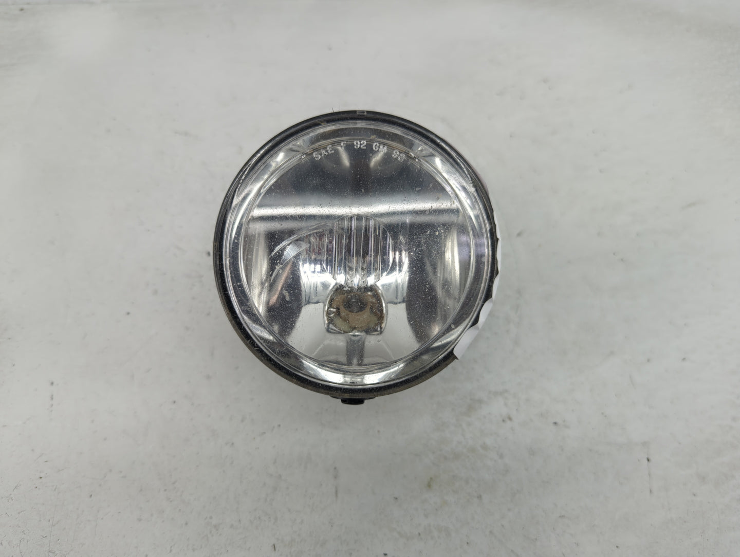 2002-2007 Buick Rendezvous Driver Left Oem Fog Light Lamp - Oemusedautoparts1.com