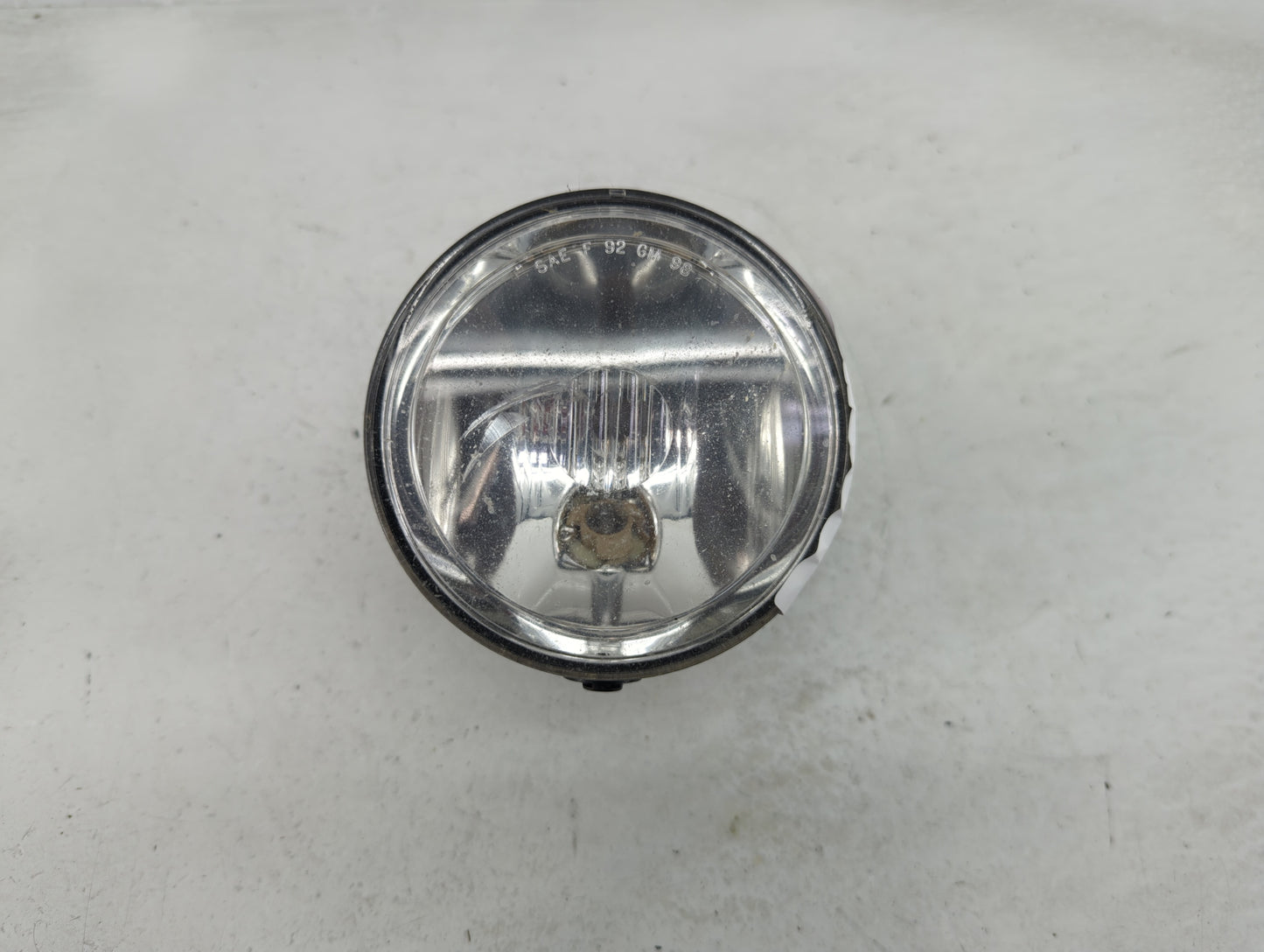 2002-2007 Buick Rendezvous Driver Left Oem Fog Light Lamp - Oemusedautoparts1.com