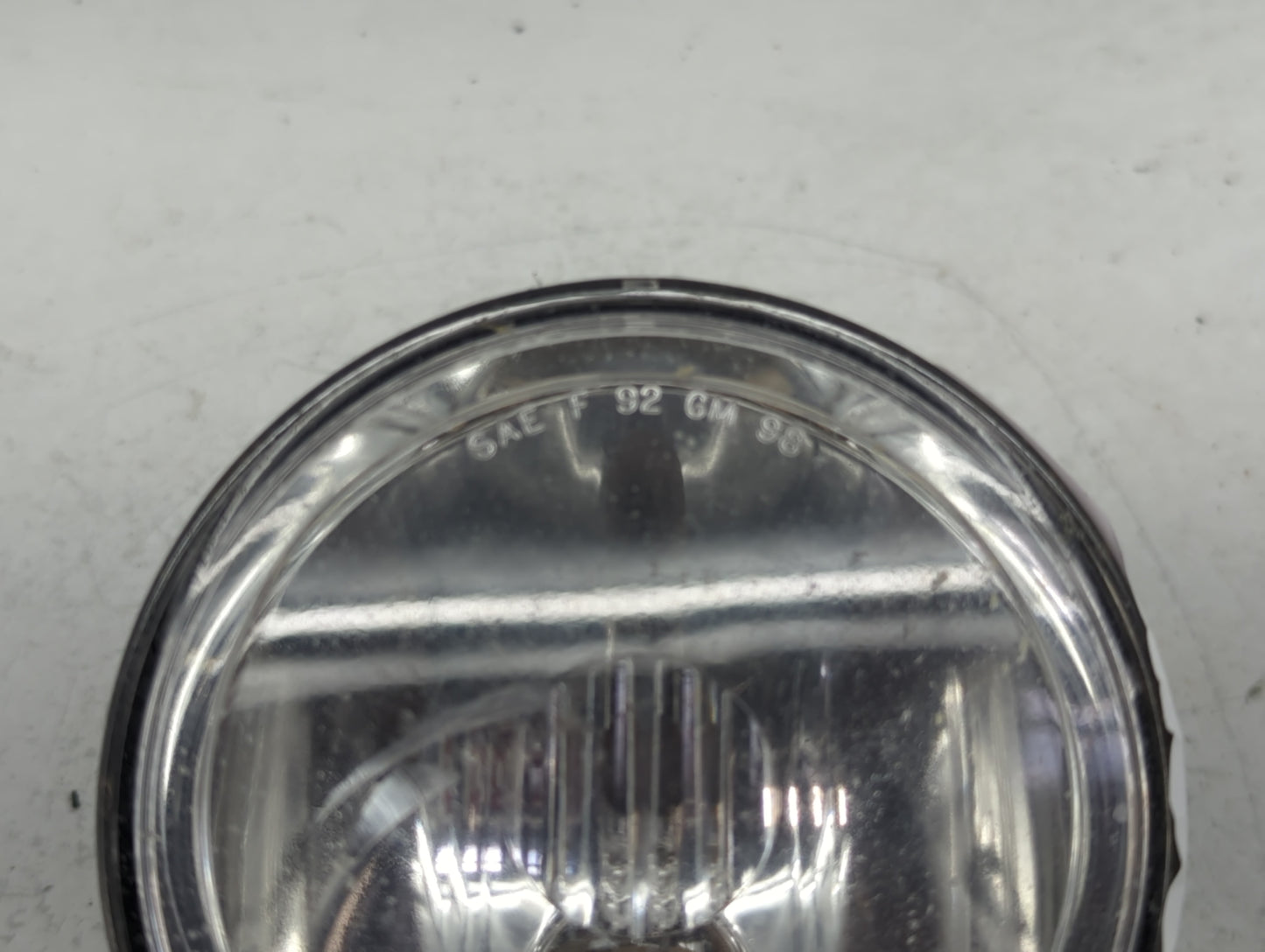 2002-2007 Buick Rendezvous Driver Left Oem Fog Light Lamp - Oemusedautoparts1.com