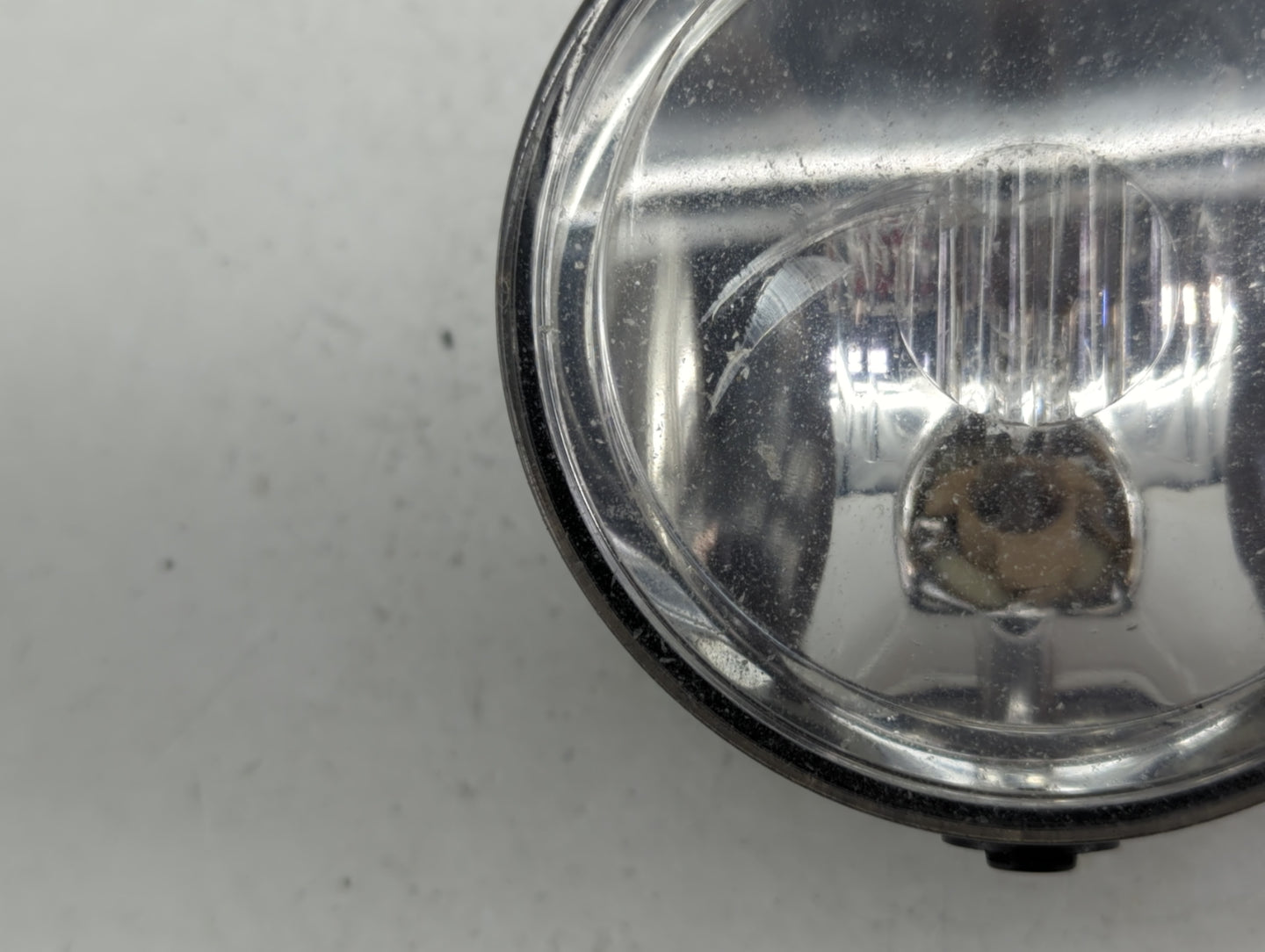 2002-2007 Buick Rendezvous Driver Left Oem Fog Light Lamp - Oemusedautoparts1.com
