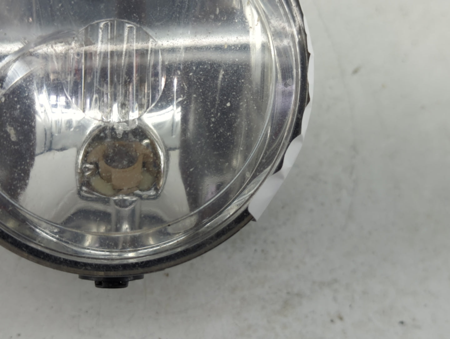 2002-2007 Buick Rendezvous Driver Left Oem Fog Light Lamp - Oemusedautoparts1.com