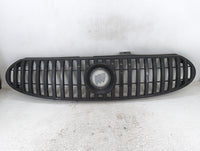 2002-2005 Buick Rendezvous Front Grille Bumper Not Included - Oemusedautoparts1.com