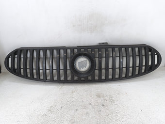 compare product 2002-2005 Buick Rendezvous Front Grille Bumper Not Included