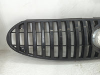 2002-2005 Buick Rendezvous Front Grille Bumper Not Included - Oemusedautoparts1.com
