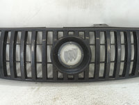2002-2005 Buick Rendezvous Front Grille Bumper Not Included - Oemusedautoparts1.com