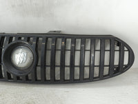 2002-2005 Buick Rendezvous Front Grille Bumper Not Included - Oemusedautoparts1.com