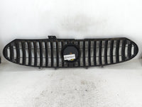 2002-2005 Buick Rendezvous Front Grille Bumper Not Included - Oemusedautoparts1.com