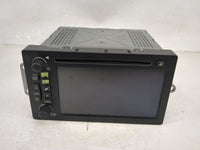 2004-2005 Buick Rendezvous Radio AM FM Cd Player Receiver Replacement P/N:15229837 28015891 Fits Fits 2004 2005 OEM Used Aut