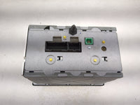 2004-2005 Buick Rendezvous Radio AM FM Cd Player Receiver Replacement P/N:15229837 28015891 Fits Fits 2004 2005 OEM Used Aut