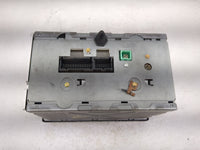 2005 Buick Rendezvous Radio AM FM Cd Player Receiver Replacement P/N:10393988 28006575 Fits OEM Used Auto Parts - Oemusedaut
