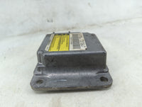 2005-2006 Buick Rendezvous Safety Restraint Srs Airbag Control Module - Oemusedautoparts1.com