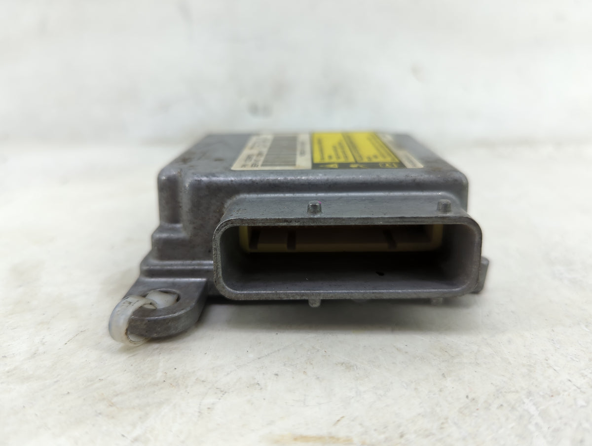 2005-2006 Buick Rendezvous Safety Restraint Srs Airbag Control Module - Oemusedautoparts1.com