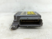 2005-2006 Buick Rendezvous Safety Restraint Srs Airbag Control Module - Oemusedautoparts1.com