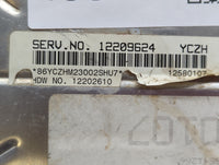 2003-2005 Buick Rendezvous PCM Engine Control Computer ECU ECM PCU OEM P/N:12209624 12583827 Fits Fits 2003 2004 2005 OEM Us