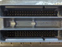2003-2005 Buick Rendezvous PCM Engine Control Computer ECU ECM PCU OEM P/N:12209624 12583827 Fits Fits 2003 2004 2005 OEM Us