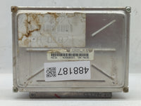 2003-2005 Buick Rendezvous PCM Engine Control Computer ECU ECM PCU OEM P/N:12209624 12583827 Fits Fits 2003 2004 2005 OEM Us
