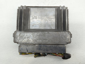 compare product 2003-2005 Buick Rendezvous PCM Engine Control Computer ECU ECM PCU OEM Fits Fits 2003 2004 2005 OEM Used Auto Parts
