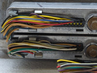 2003-2005 Buick Rendezvous PCM Engine Control Computer ECU ECM PCU OEM Fits Fits 2003 2004 2005 OEM Used Auto Parts - Oemuse