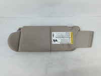 2003-2007 Buick Rendezvous Sun Visor Shade Replacement Passenger Right Mirror Fits Fits 2003 2004 2005 2006 2007 OEM Used Au