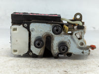 2005 Buick Rendezvous Front Door Latch - Oemusedautoparts1.com