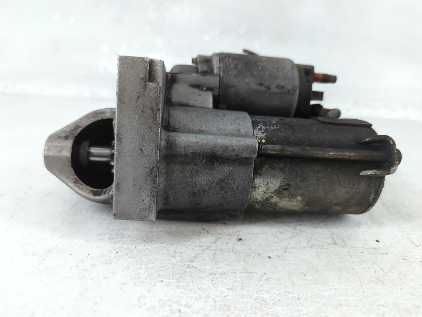 2005 Buick Terraza Car Starter Motor Solenoid OEM P/N:112594490 Fits Fits 1997 1998 1999 2000 2001 2002 2003 2004 OEM Used A