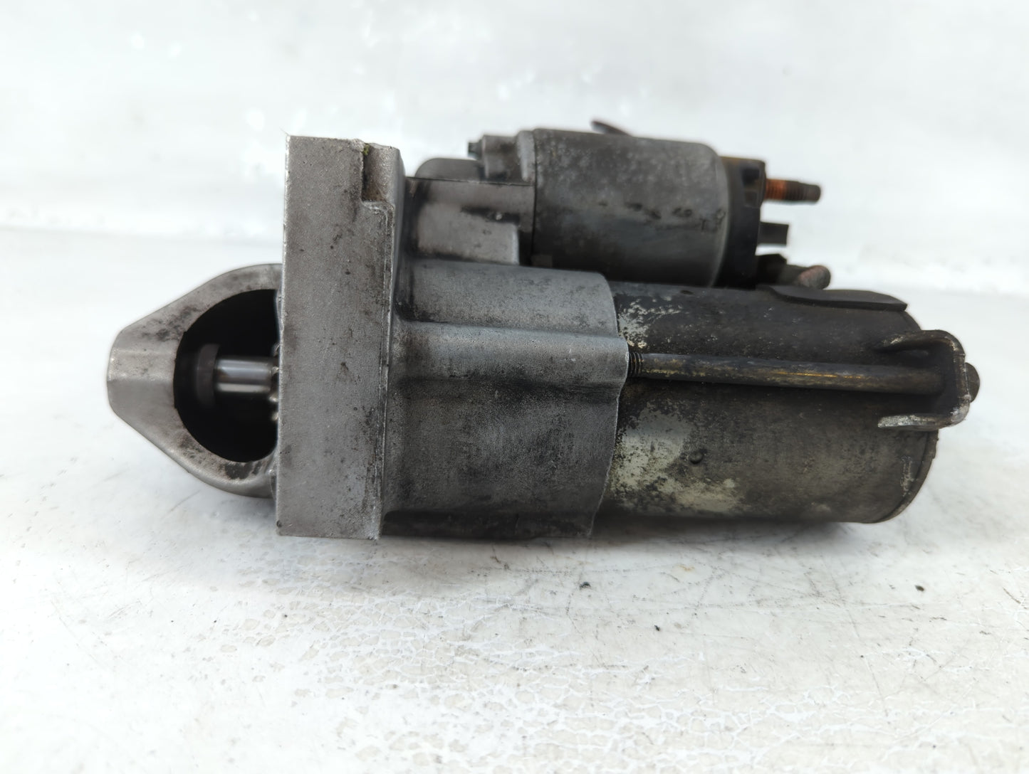 2005 Buick Terraza Car Starter Motor Solenoid OEM P/N:112594490 Fits Fits 1997 1998 1999 2000 2001 2002 2003 2004 OEM Used A