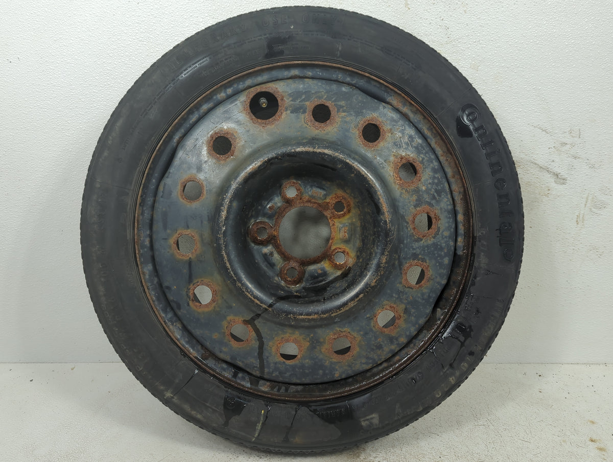 2005-2005 Buick Terraza Spare Donut Tire Wheel Rim Oem - Oemusedautoparts1.com