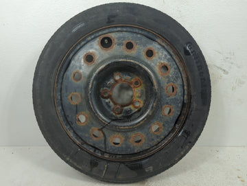 2005-2005 Buick Terraza Spare Donut Tire Wheel Rim Oem