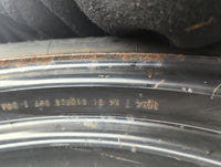 2005-2005 Buick Terraza Spare Donut Tire Wheel Rim Oem - Oemusedautoparts1.com