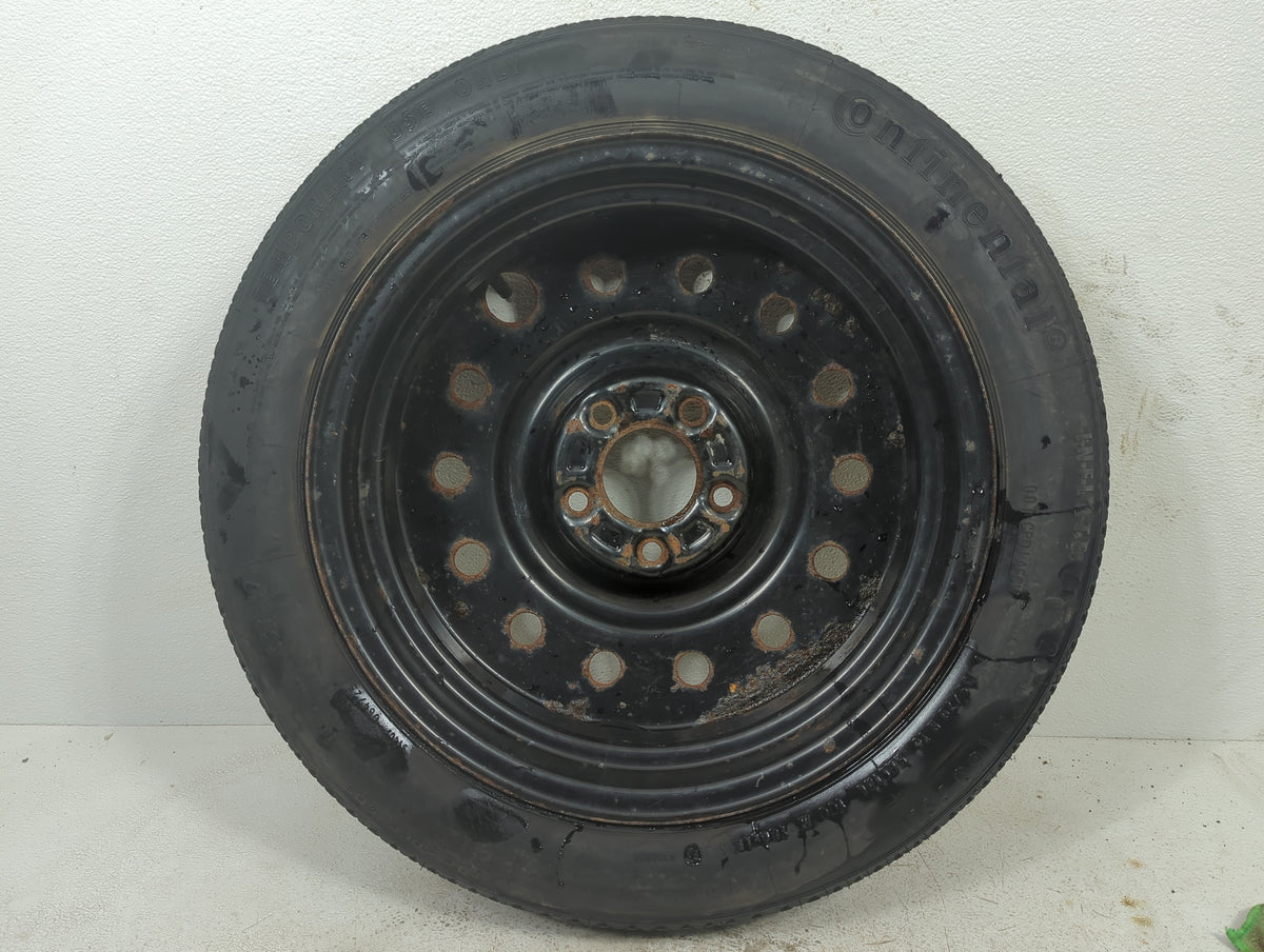 2005-2005 Buick Terraza Spare Donut Tire Wheel Rim Oem - Oemusedautoparts1.com