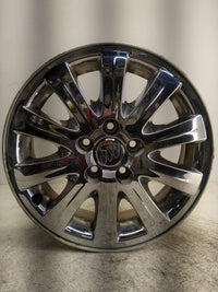 2005-2005 Buick Terraza Oem Wheel Rim - Oemusedautoparts1.com