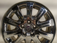 2005-2005 Buick Terraza Oem Wheel Rim - Oemusedautoparts1.com