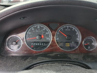 2005-2007 Buick Terraza Instrument Cluster Speedometer Gauges Miles:236K Fits Fits 2005 2006 2007 OEM Used Auto Parts - Oemu