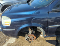 2005-2007 Buick Terraza Driver Fender - Oemusedautoparts1.com