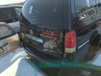 2005-2007 Buick Terraza Trunk/decklid/hatch/tailgate Oem - Oemusedautoparts1.com