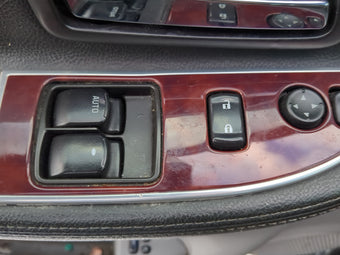 compare product 2005-2007 Buick Terraza Master Power Window Switch Replacement Driver Side Left Fits Fits 2005 2006 2007 OEM Used Auto Parts