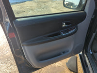 2005 Buick Terraza Front Left Driver Interior Door Panel Trim - Oemusedautoparts1.com