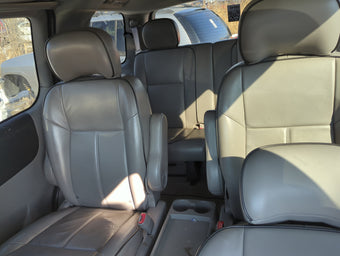 compare product 2005 Buick Terraza Rear Seat Oem