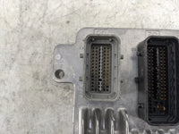 2005 Buick Terraza PCM Engine Control Computer ECU ECM PCU OEM P/N:12598113 12591279 Fits Fits 2006 OEM Used Auto Parts - Oe