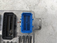 2005 Buick Terraza PCM Engine Control Computer ECU ECM PCU OEM P/N:12598113 12591279 Fits Fits 2006 OEM Used Auto Parts - Oe