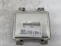 2005 Buick Terraza PCM Engine Control Computer ECU ECM PCU OEM P/N:12598113 12591279 Fits Fits 2006 OEM Used Auto Parts - Oe