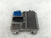 2005 Buick Terraza PCM Engine Control Computer ECU ECM PCU OEM P/N:12597846 12591279 Fits Fits 2006 OEM Used Auto Parts - Oe