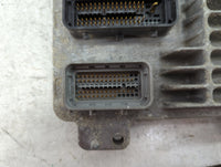 2005 Buick Terraza PCM Engine Control Computer ECU ECM PCU OEM P/N:12597846 12591279 Fits Fits 2006 OEM Used Auto Parts - Oe