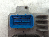 2005 Buick Terraza PCM Engine Control Computer ECU ECM PCU OEM P/N:12597846 12591279 Fits Fits 2006 OEM Used Auto Parts - Oe