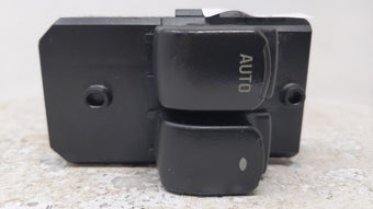 compare product 2005 Buick Terraza Master Power Window Switch Replacement Driver Side Left Fits OEM Used Auto Parts